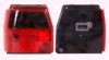 FIAT 0000007640239 Combination Rearlight